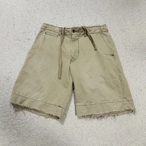 폴로 반바지 팬츠 31인치