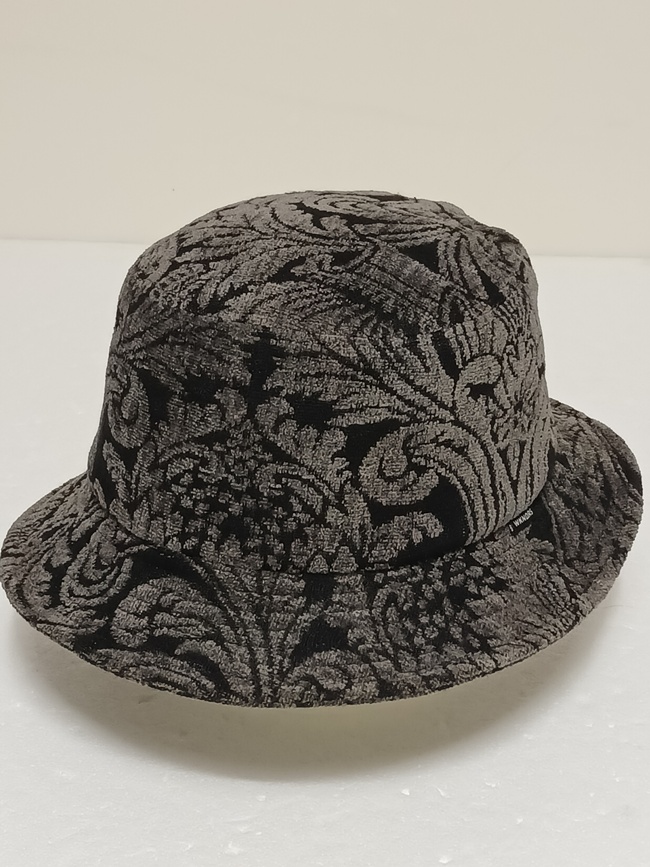 (57) 위캔더스 WKNDRS 자가드 버킷햇