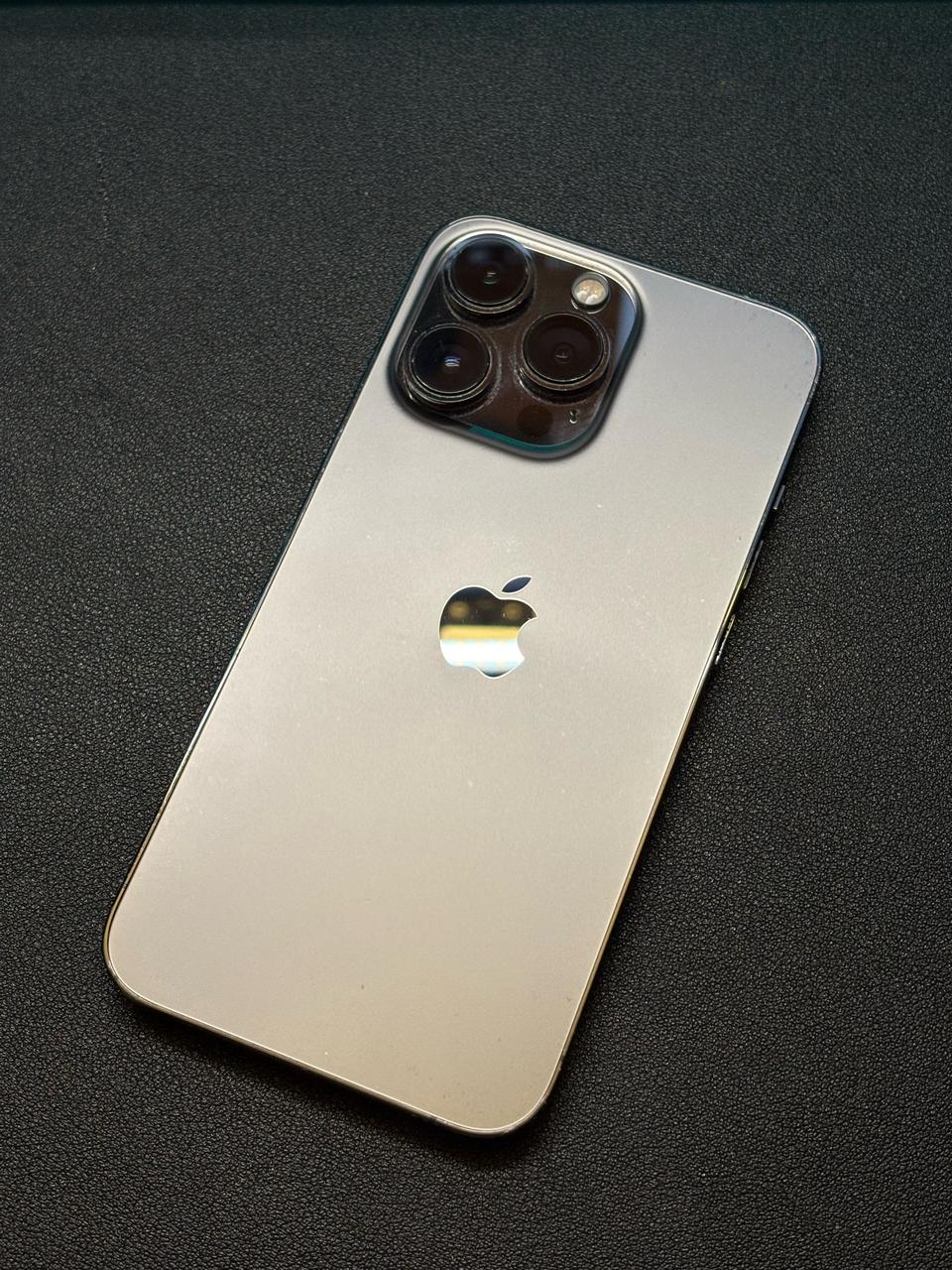 아이폰 13 Pro 그래파이트 512기가