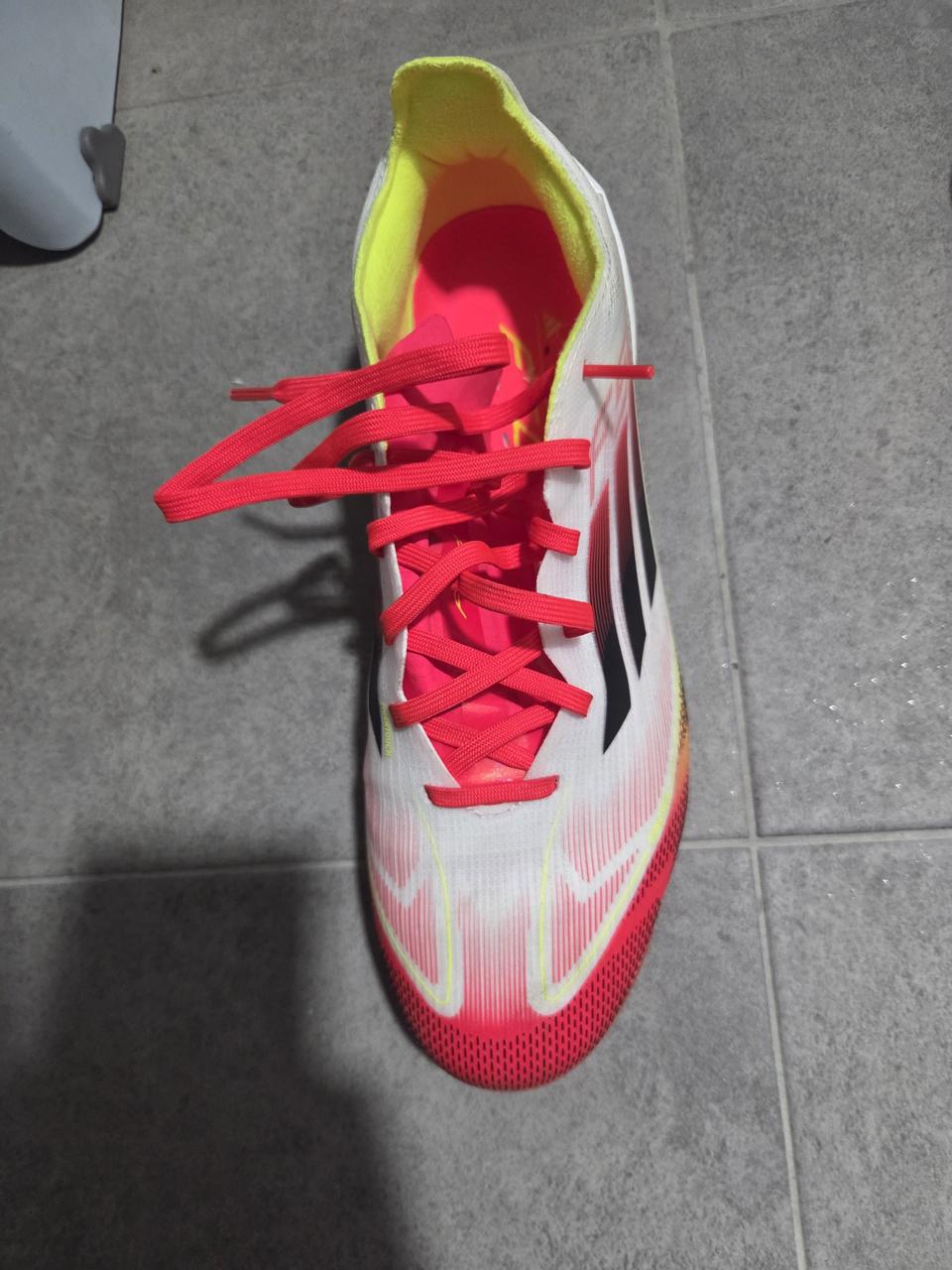 아디다스 F50 pro mg