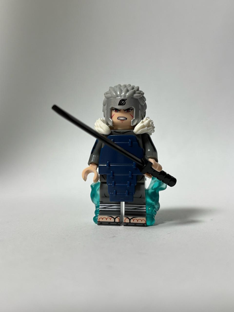 레고 나루토 커스텀 피규어(호환)