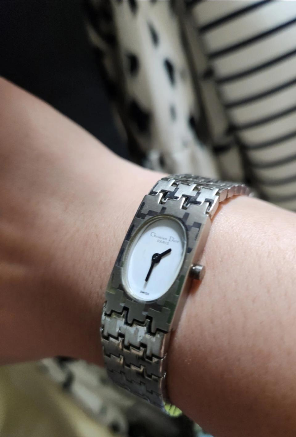 Christian Dior 시계