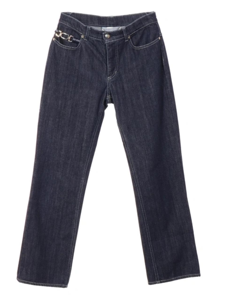 막스마라 데님 청바지 27~28사이즈