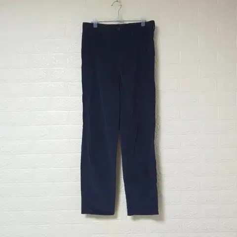 코스 cos 스트레이트 코듀로이 팬츠 사이즈 EUR 32