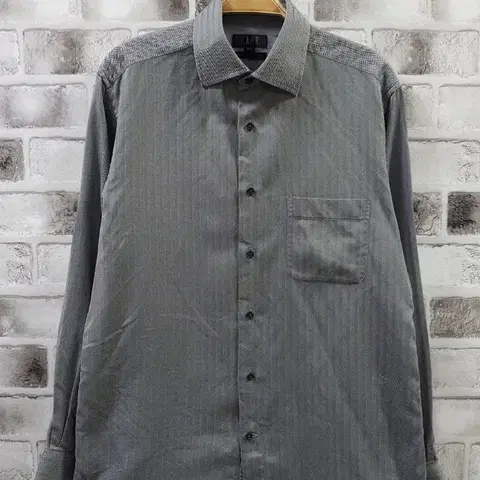 100 닥스 패턴 셔츠 746