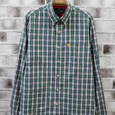 95 아베크롬비 셔츠 735