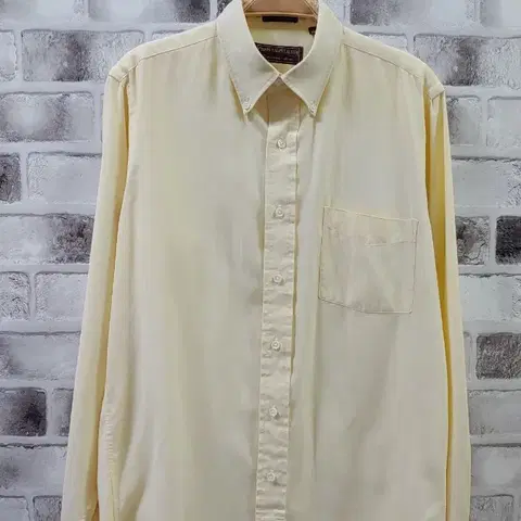 110 챕스랄프로렌 린넨 셔츠 744