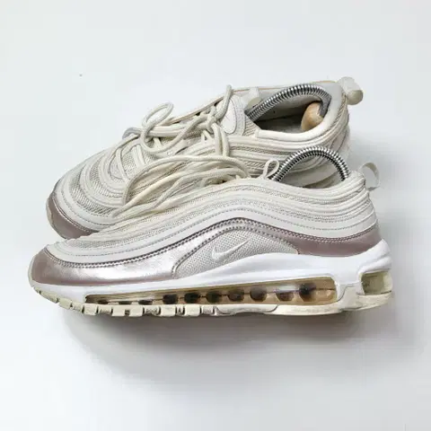 [235/정품] 나이키 에어맥스 97 운동화 런닝화 러닝화