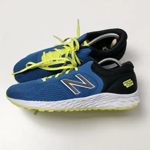 [240/정품] 뉴발란스 아리쉬 V2 프레쉬폼 운동화 런닝화 러닝화