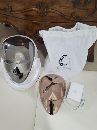 셀리턴 LED 마스크 플래티넘(최고사양등급)