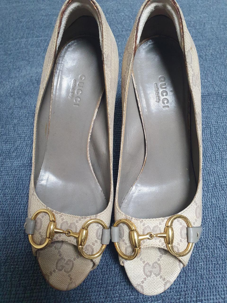 여성 구찌 가보시 8cm (230m)