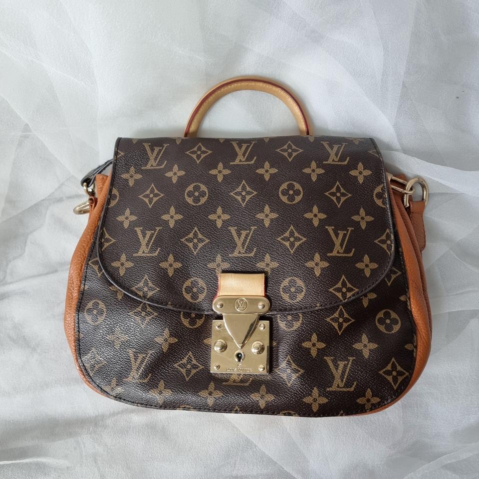 루이비통 토트 크로스백