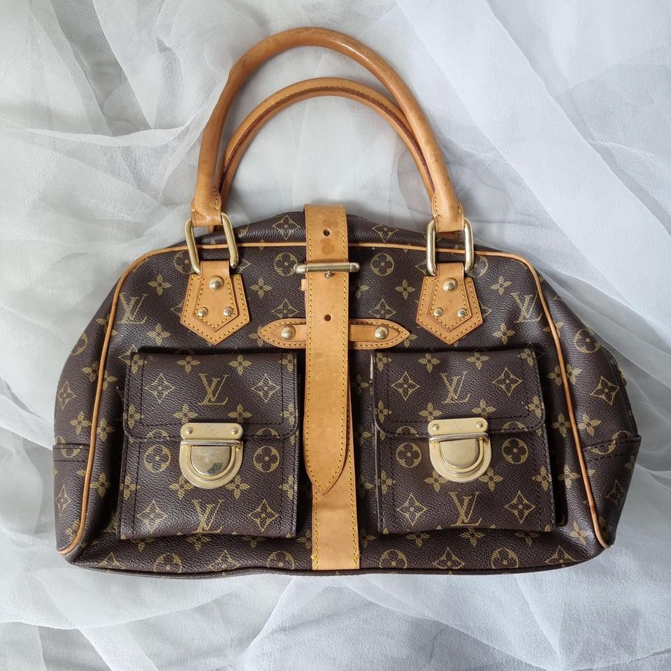 루이비통 토트백