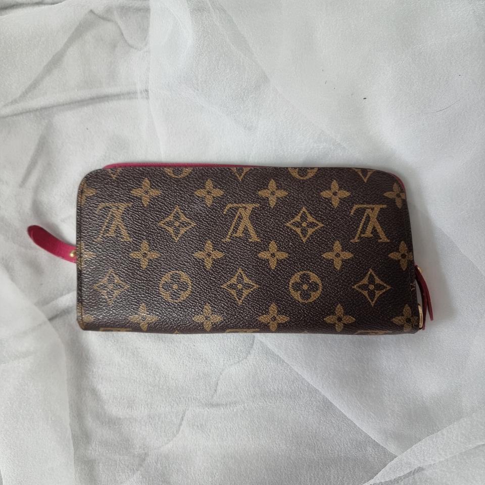 루이비통 장지갑