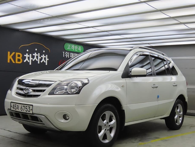 QM5 가솔린 2WD LE 씨티 슈퍼 최저가로 판매합니다!