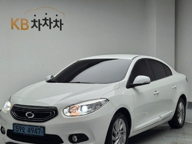 SM3 Z.E RE 우주최저가로 판매합니다