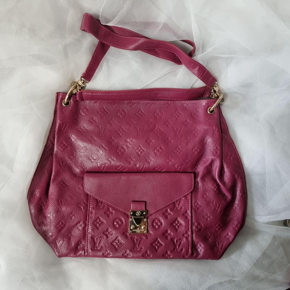 루이비통 크로스백