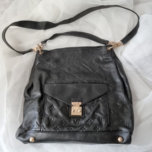 루이비통 크로스백