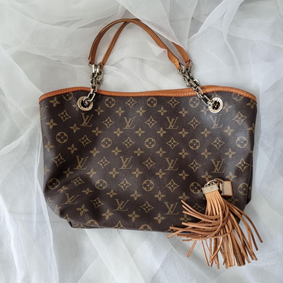 루이비통 숄더백