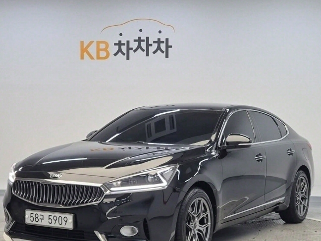 올 뉴 K7 디젤 R 2.2 프레스티지 저렴하게 판매합니다!