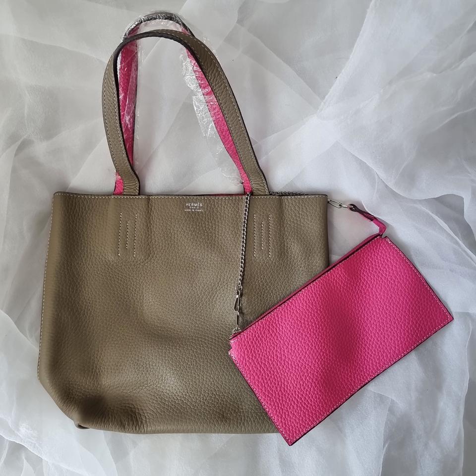 (새상품)에르메스 토트백