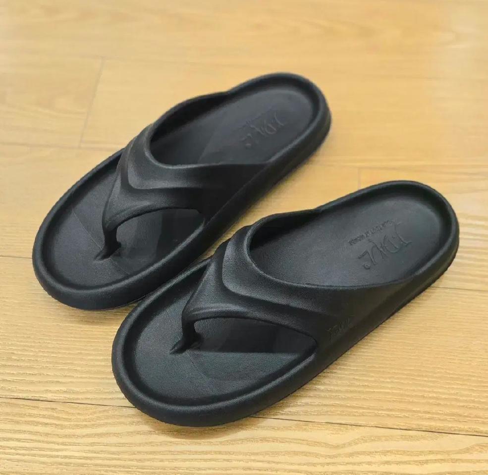 260 남자 쪼리 슬리퍼 새신발