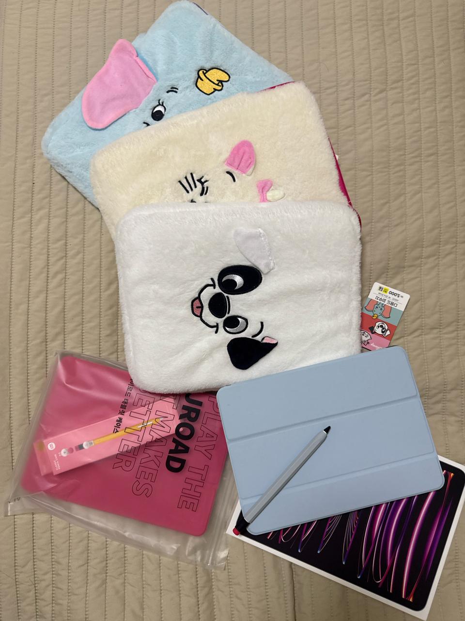 아이패드 11프로 4세대