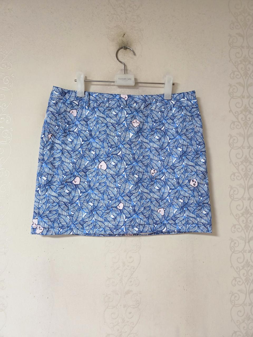 까스텔바작 골프 스커트 76(30)