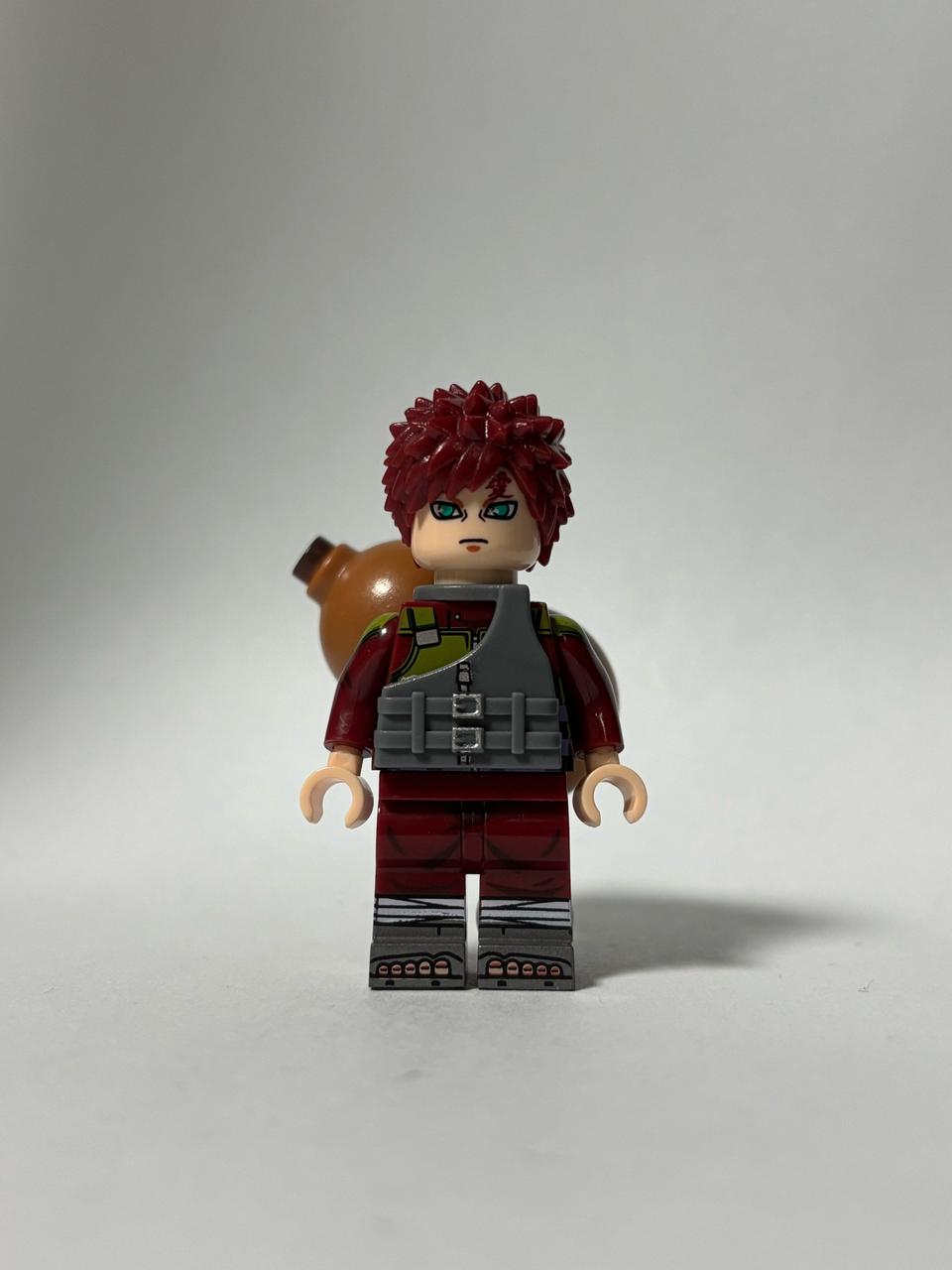 레고 원피스 피규어 세트 일괄