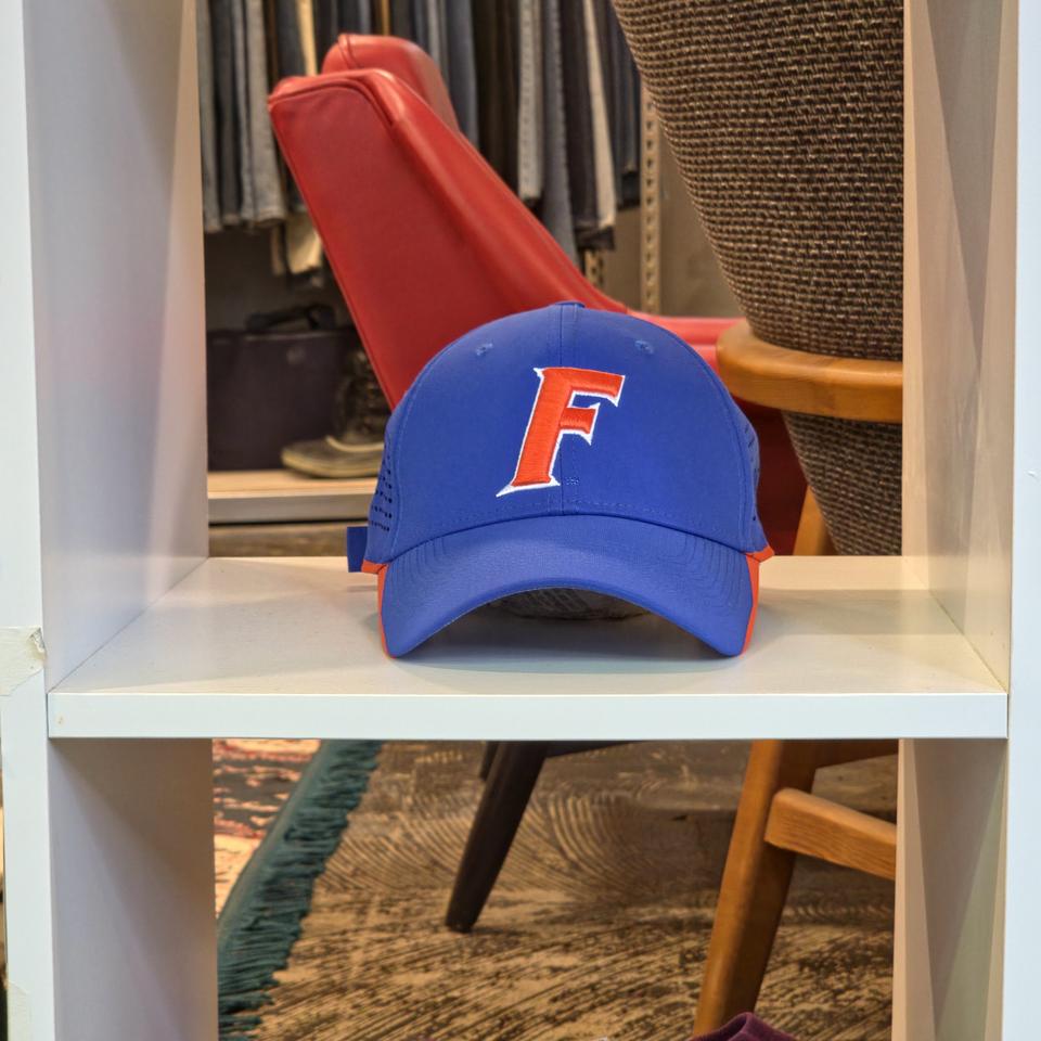 나이키 플로리다 게이터스 모자