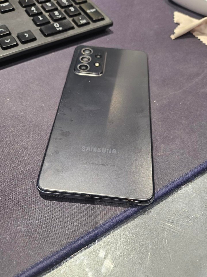 삼성 갤럭시 a52s