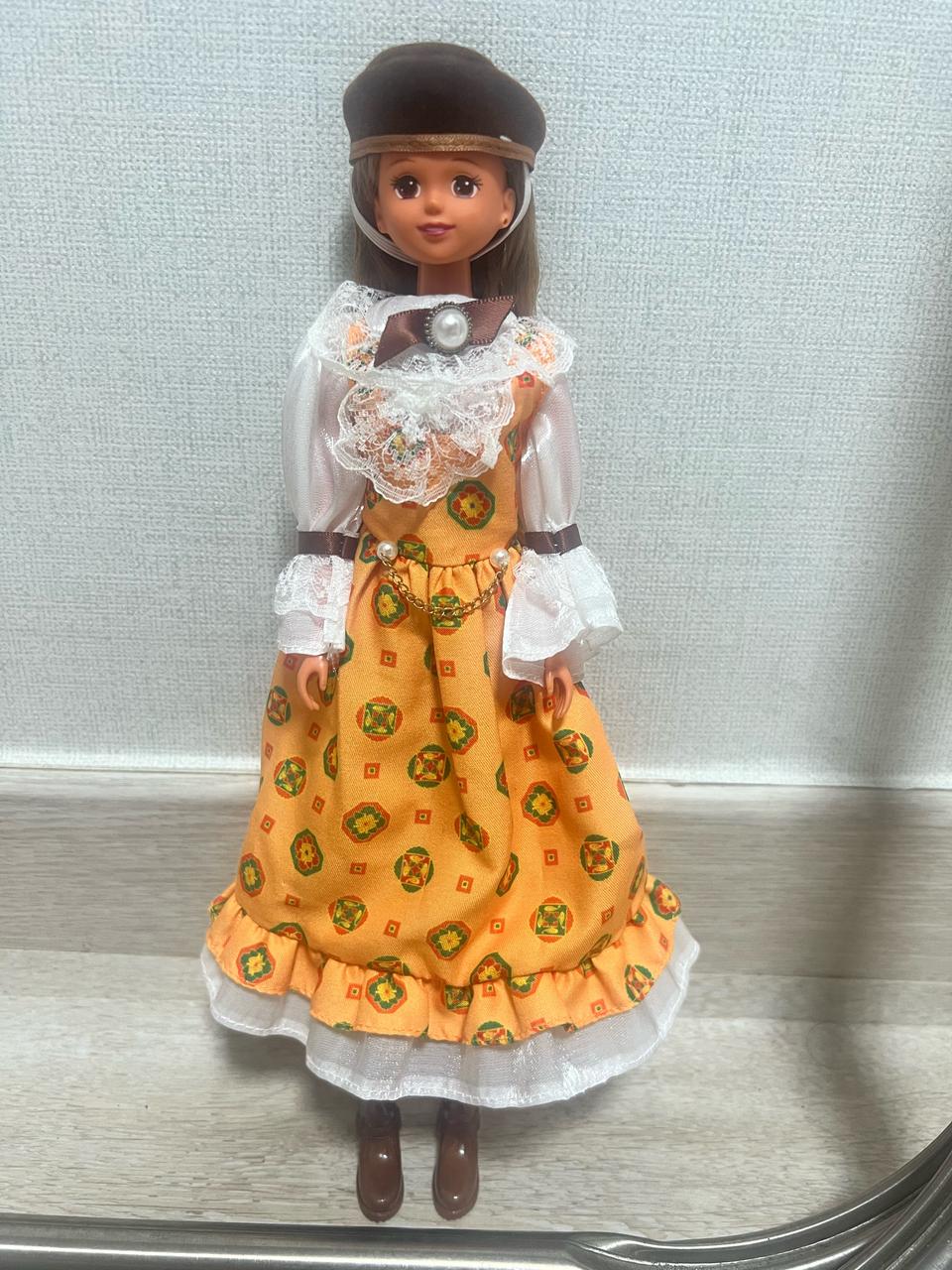 타카라제니친구제인인형을 팝니다