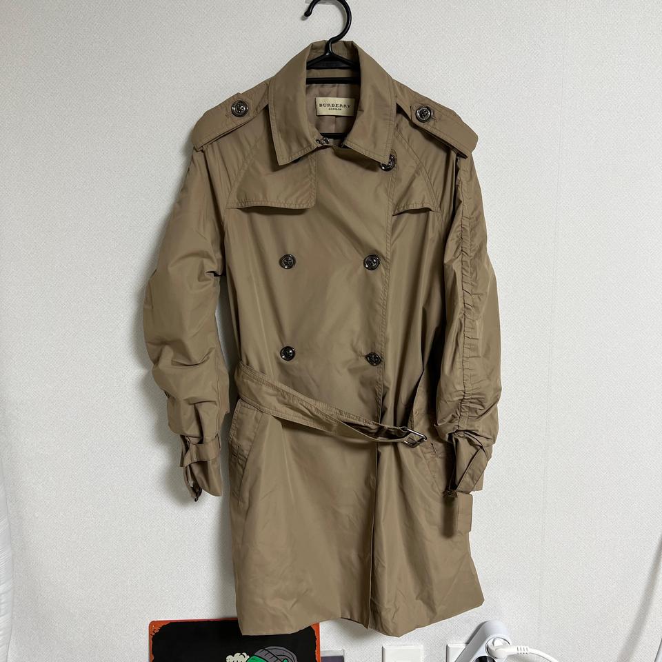 버버리 트렌치코트 95