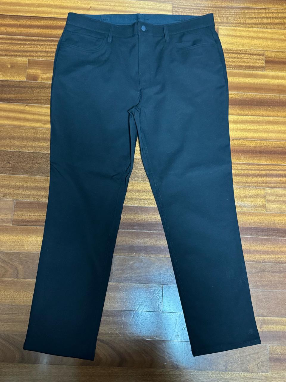 캘빈클라인 남성바지