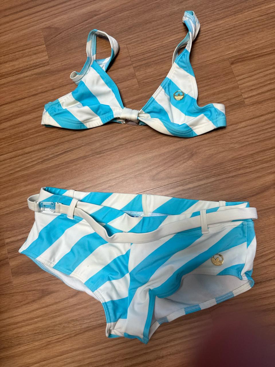 미착용 프랑스구매 아디다스 오리지널스 수영복 스윔웨어