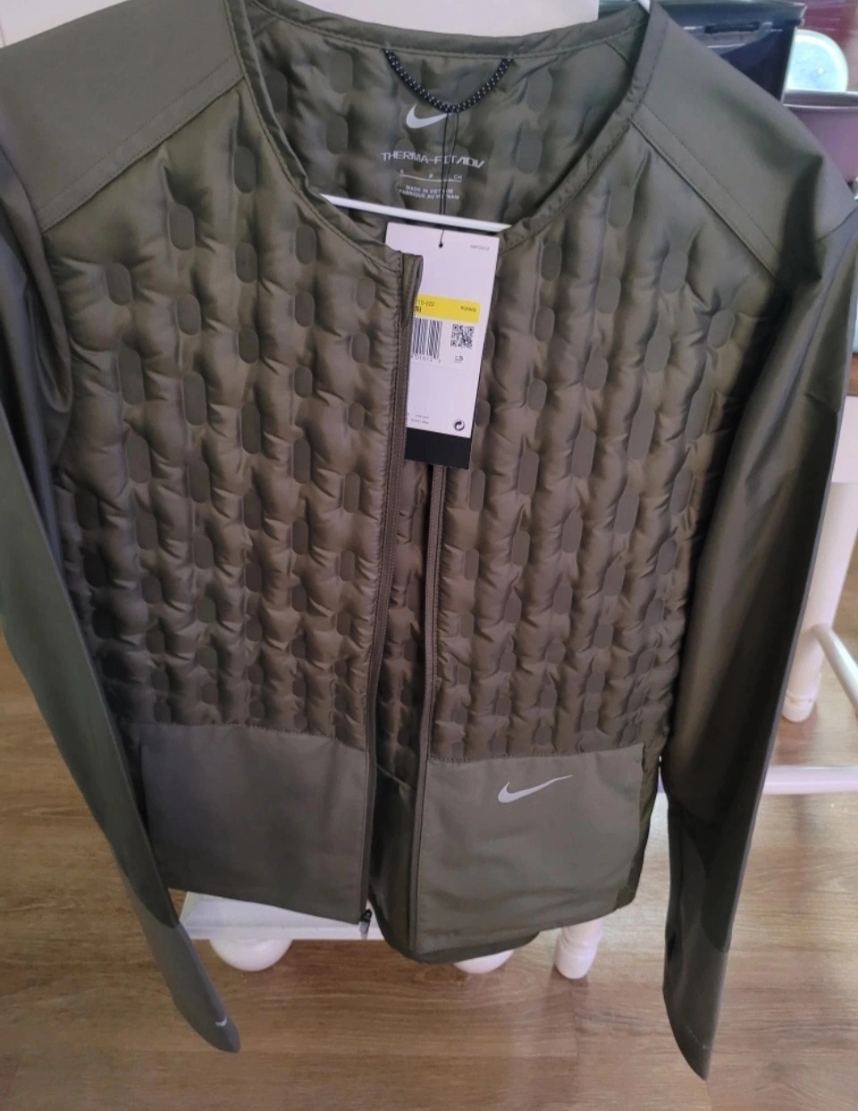 나이키 에어로로프트 s 새상품