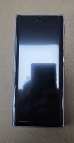 LGㅡWING. 휴대폰.