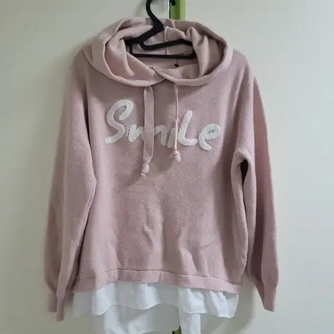 여성 니트 상의 프리사이즈