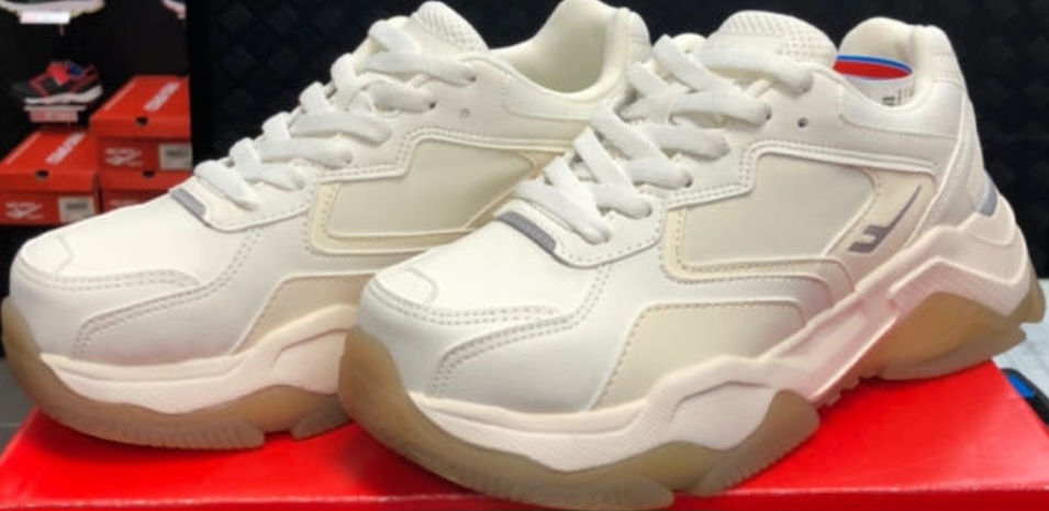 프로스펙스런닝화 워킹화 코르브235