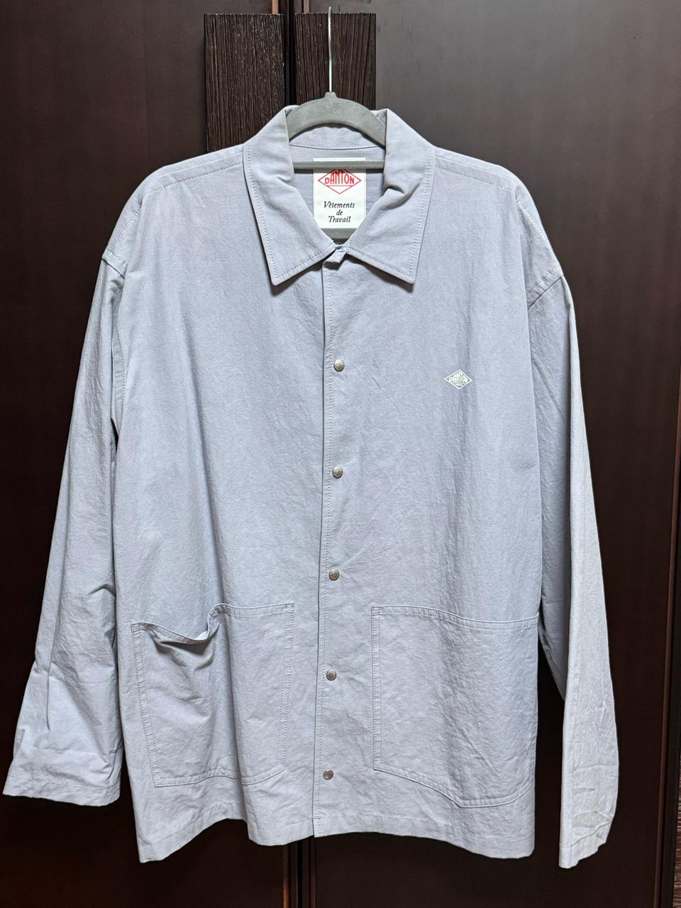 DANTON 단톤 자켓