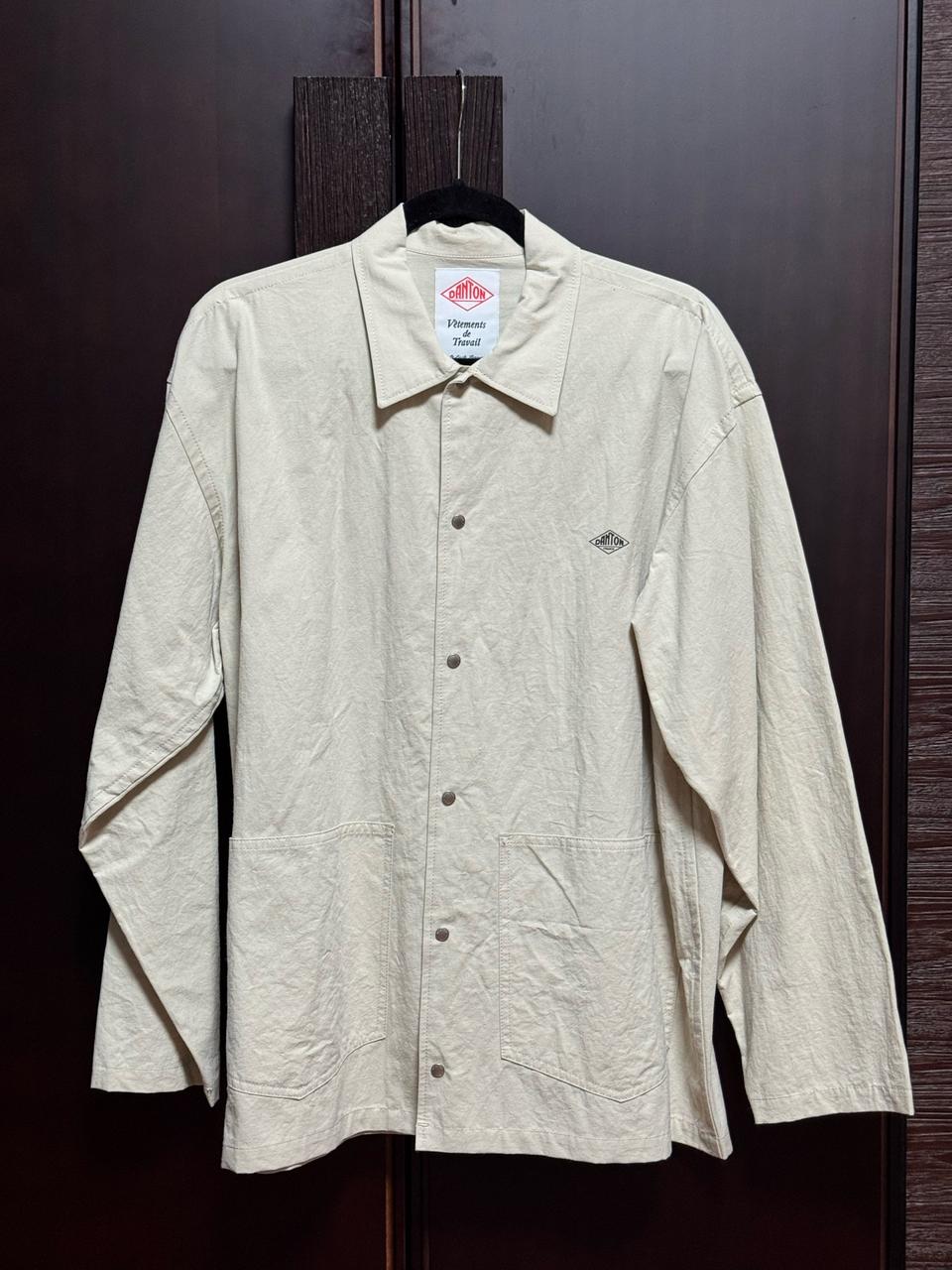 DANTON 단톤 자켓