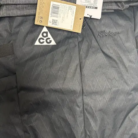 나이키 ACG 아이센 데이 팩 32L 백팩 가방 DV4054-011