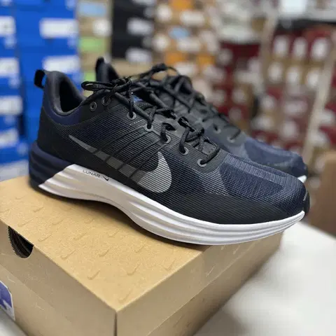 285 나이키 루나 롬 남자 운동화 러닝 산책 신발 HM0713-001