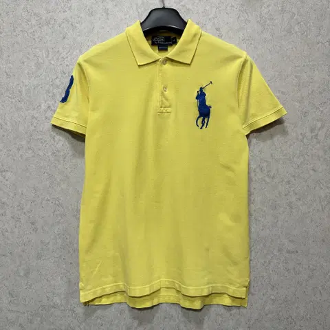 95 폴로 랄프로렌 남자 반팔 카라티