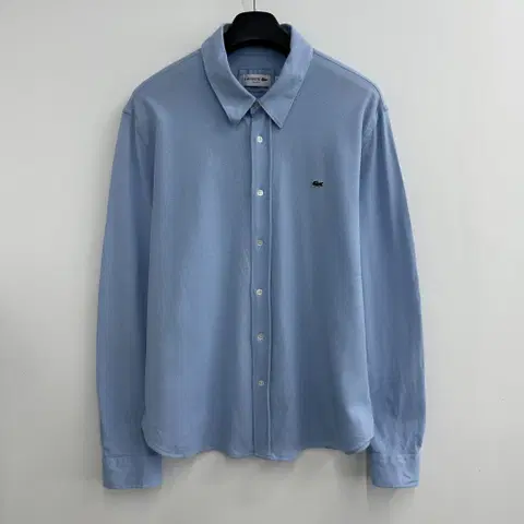 110 라코스테 남자 코튼 셔츠