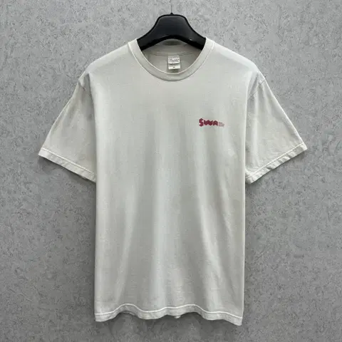 105 SWA 서웹아 남자 반팔 티셔츠
