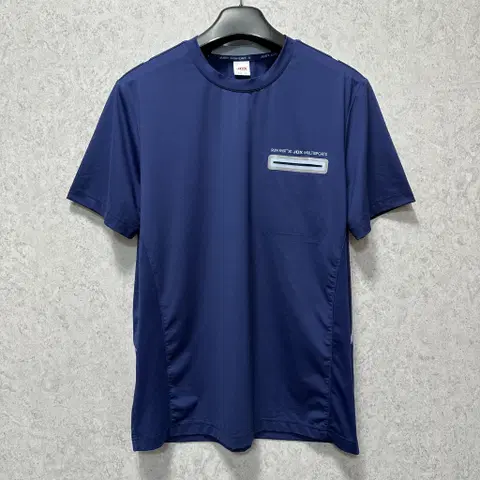 105 JDX 골프 남자 기능성 반팔 티셔츠