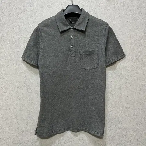 95 DC 남자 반팔 카라티