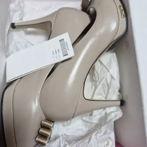 지니킴 구두 240