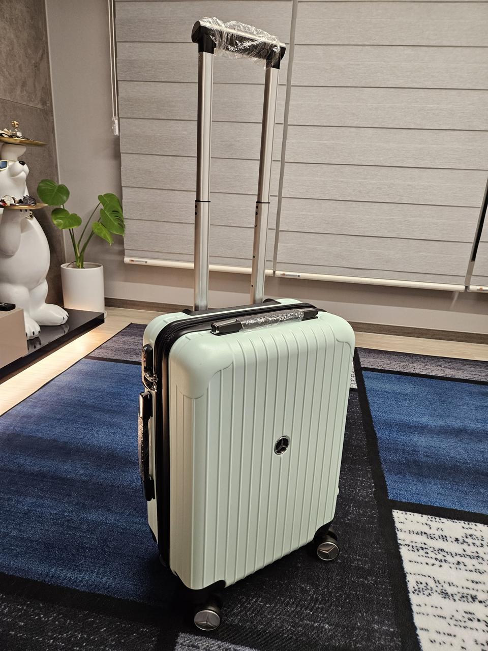 벤츠캐리어 20인치 기내용(새상품) 3가지 컬러